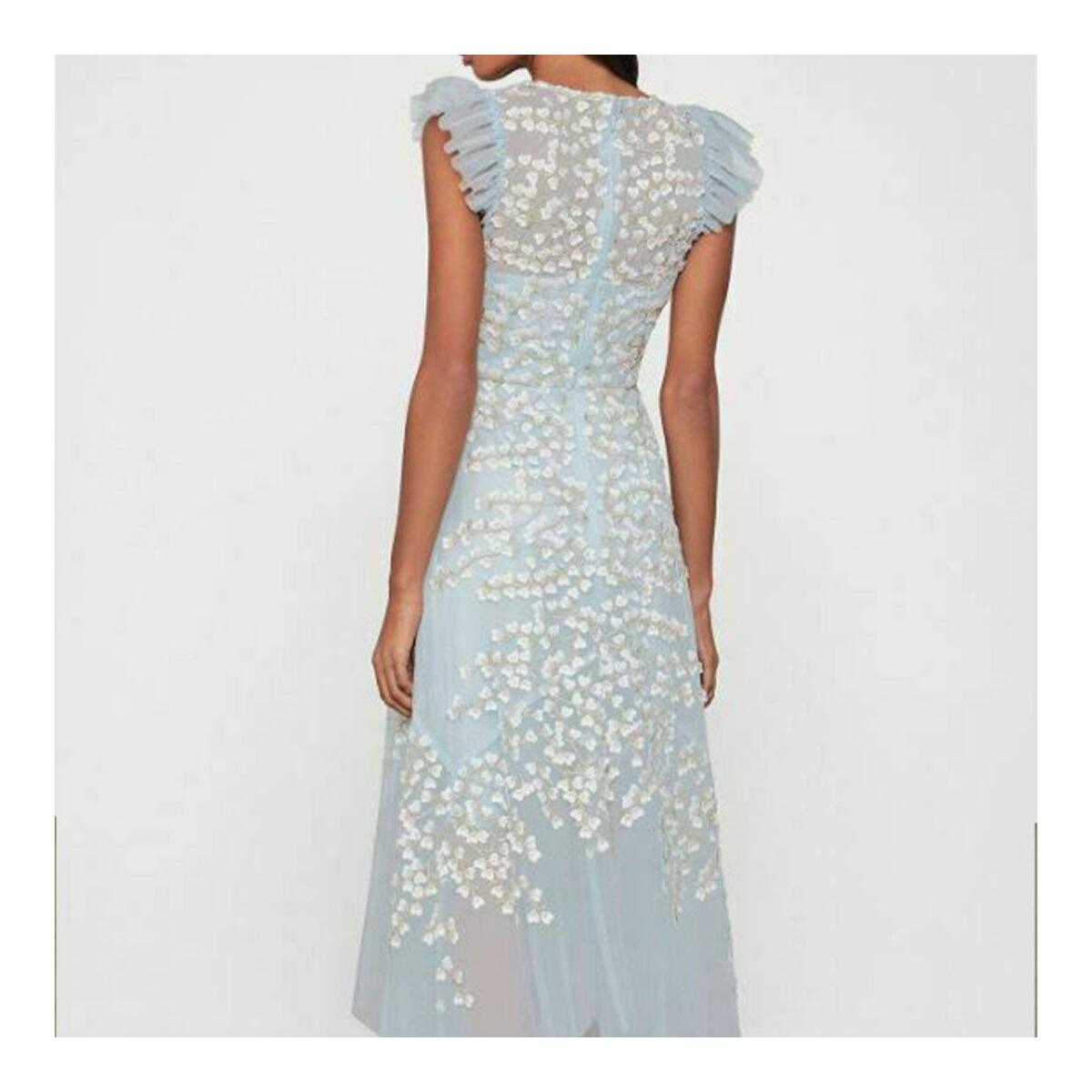 Bcbgmaxazria Embroidered Dress Coupons - RebateKey