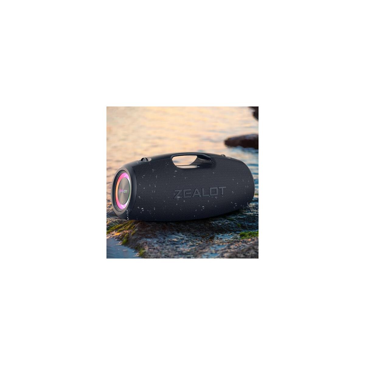 Bluetooth Speaker 15 Deal - RebateKey