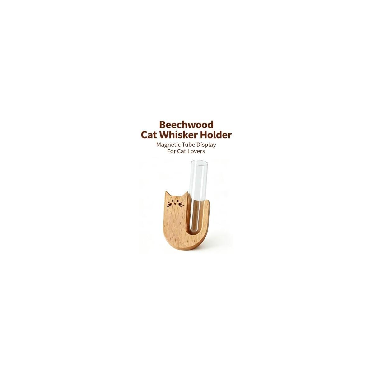Wooden Cat Whisker 1 Coupons - RebateKey