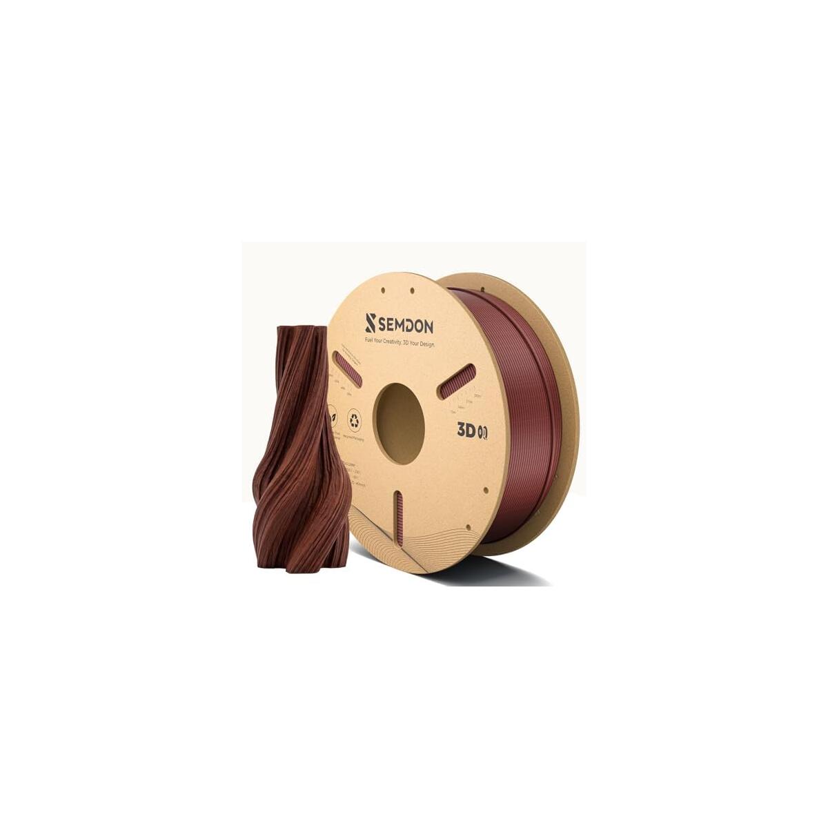 Silk Pla Filament 1 75mm 3d Printer Filament Coupon - RebateKey