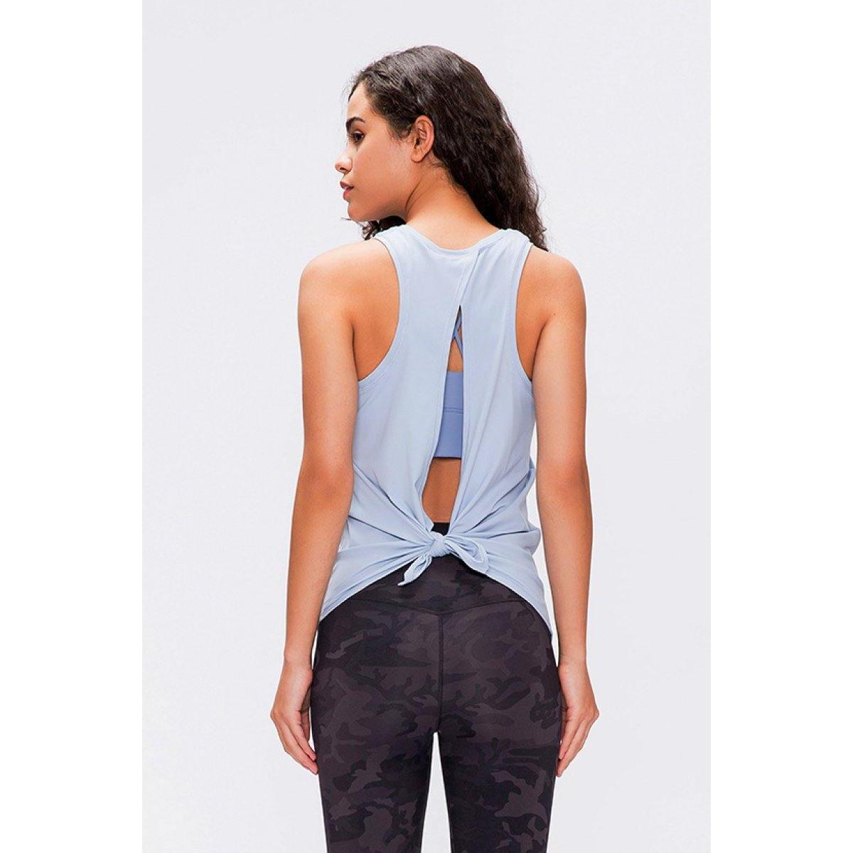 Peekaboo Active Tank Coupons - RebateKey