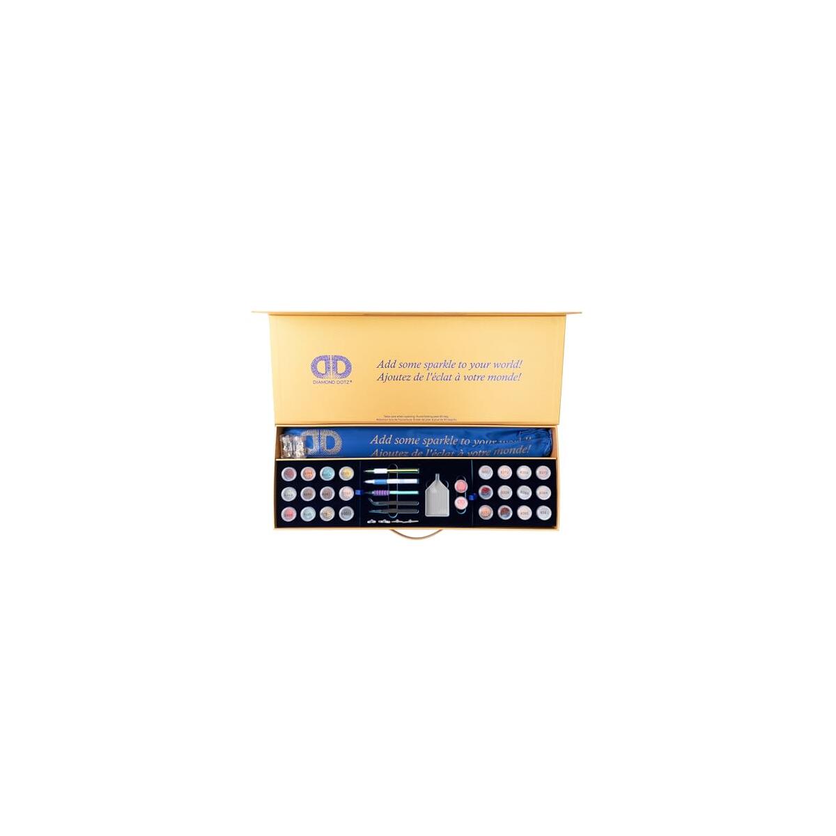 Diamond Dotz Manuel In Promo Codes - RebateKey