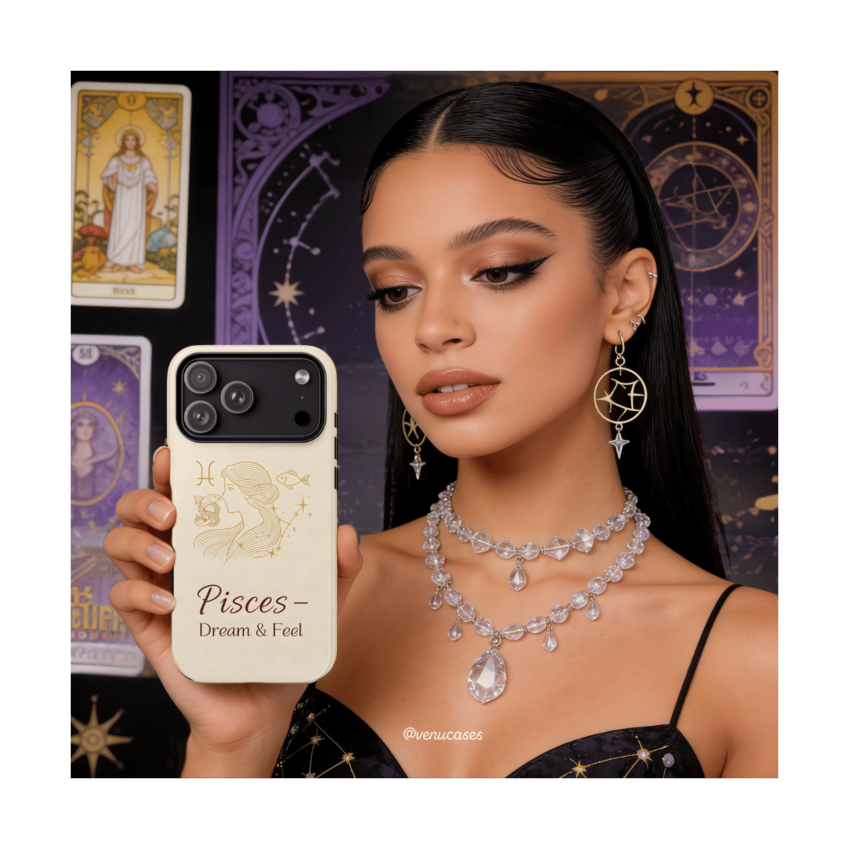 Pisces Zodiac Dream Coupon - RebateKey