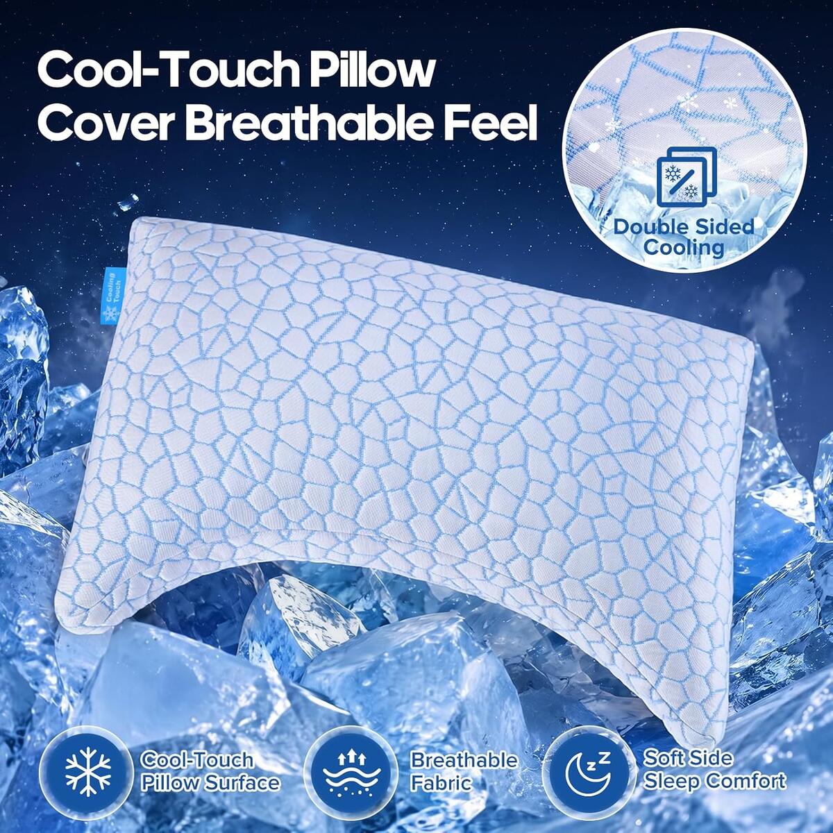 Qutool Crescent Pillow Coupons - RebateKey