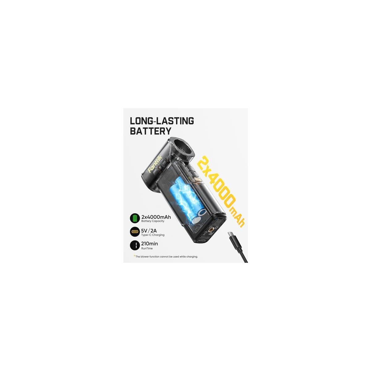 Fanttik B10 Pro 1 Deal - RebateKey