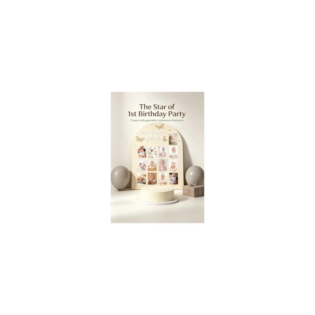 Year Photo Frame 3 Deals - RebateKey