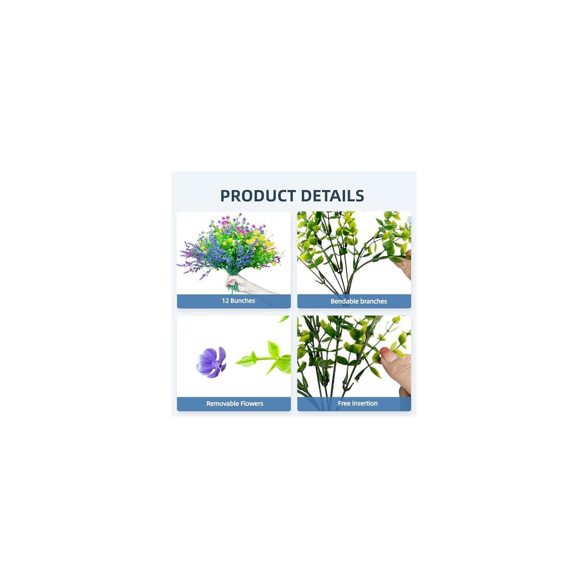 Artificial Flowers 1 Promo Codes - RebateKey