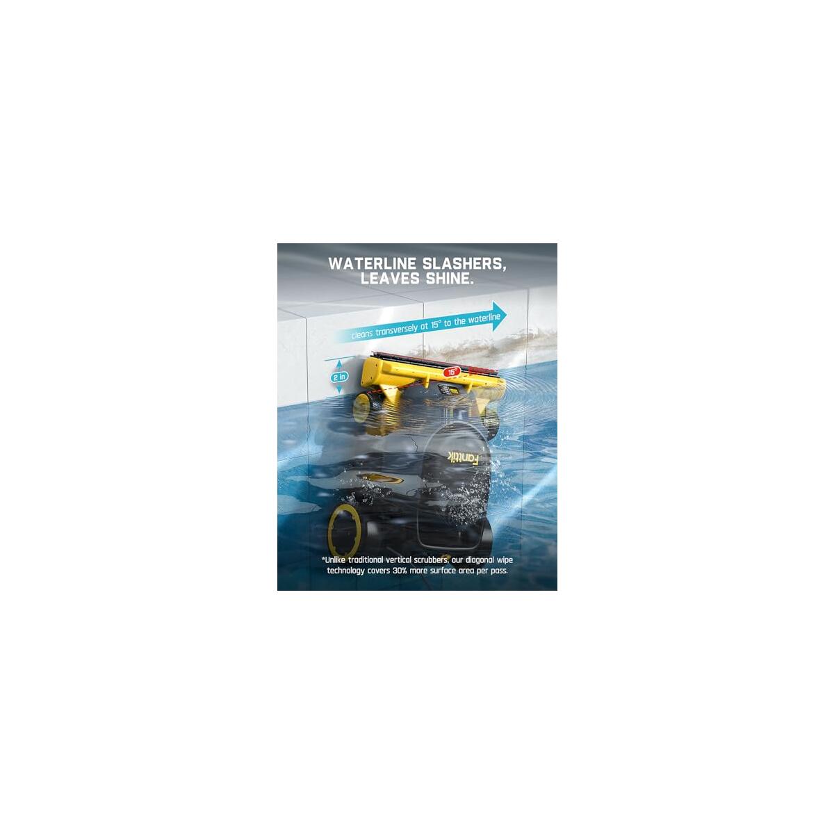 X Horizontal Waterline Cleaning Coupon - RebateKey