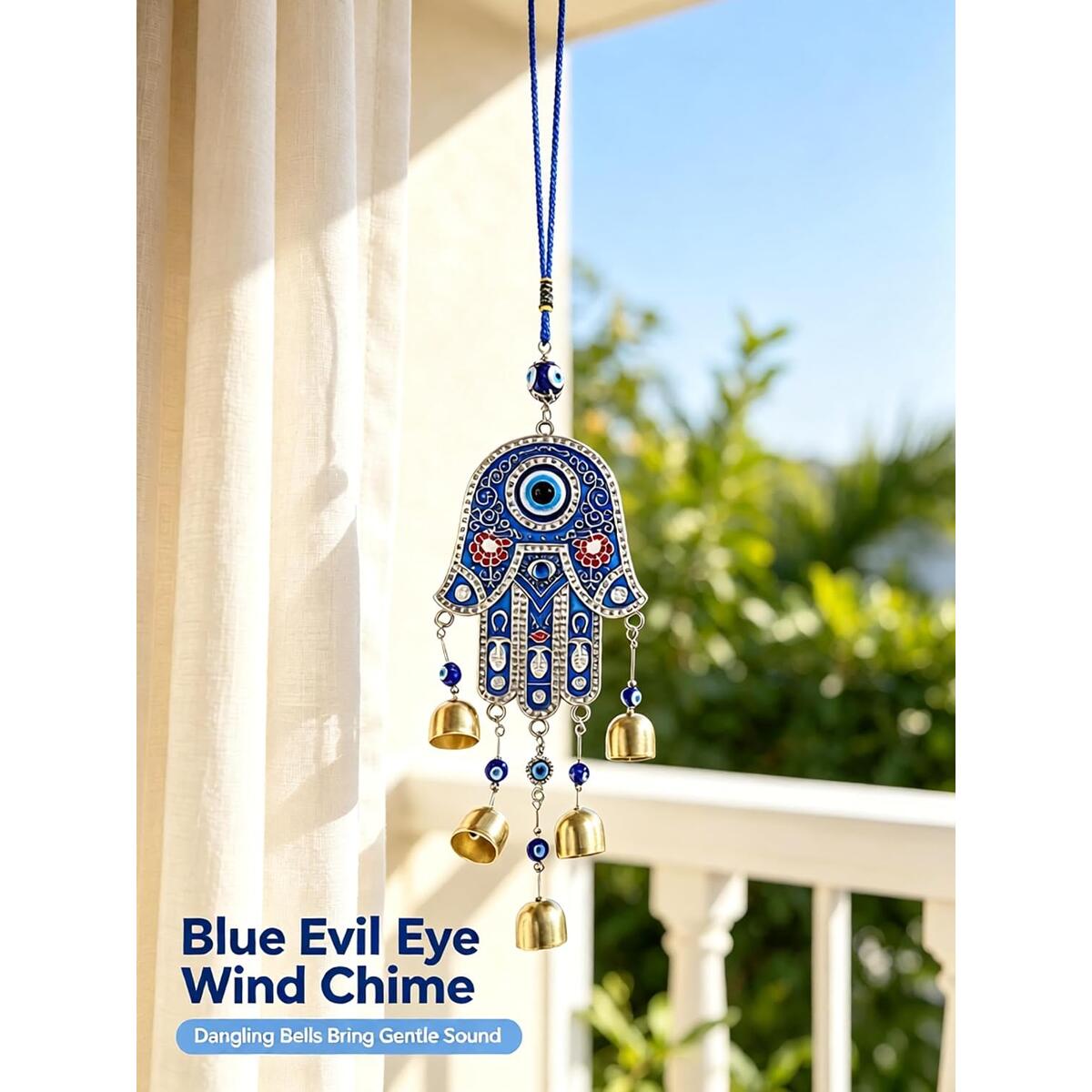 Hamsa Hand Evil Eye Deals - RebateKey