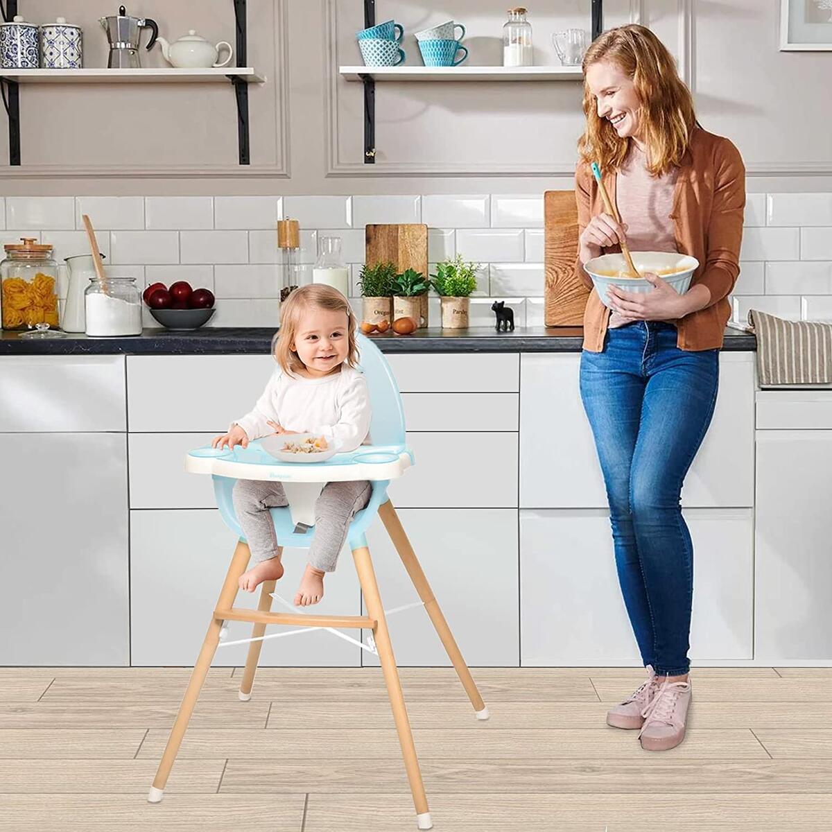 Baby High Chair Deals - RebateKey