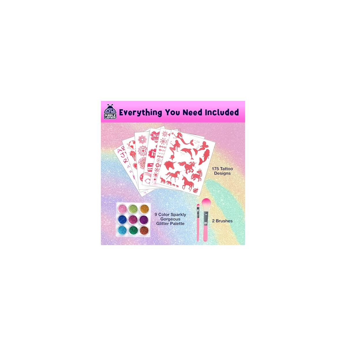 Purple Ladybug Piece Temporary Promo Code - RebateKey