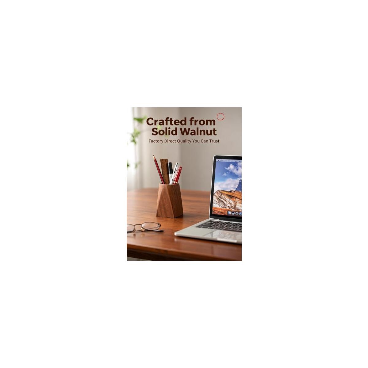 Solid Walnut Wood Coupon - RebateKey