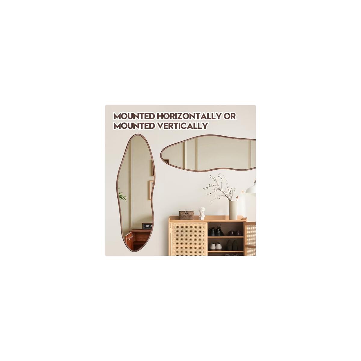 Full Length Floor Mirror Coupons - RebateKey