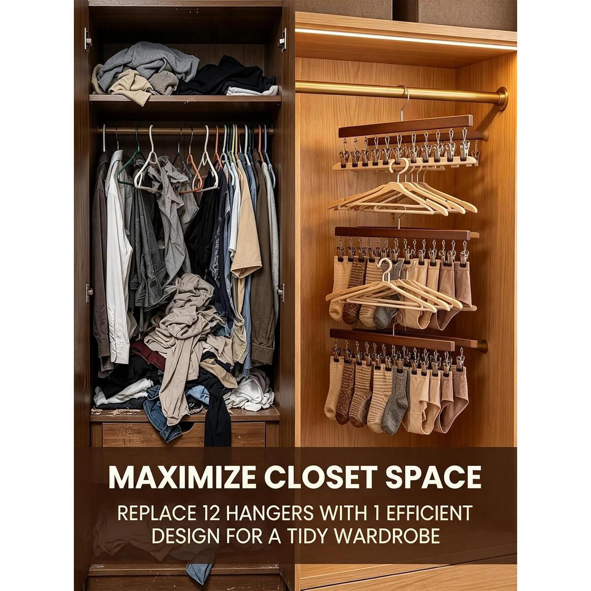 Space Saving Pants Coupons - RebateKey