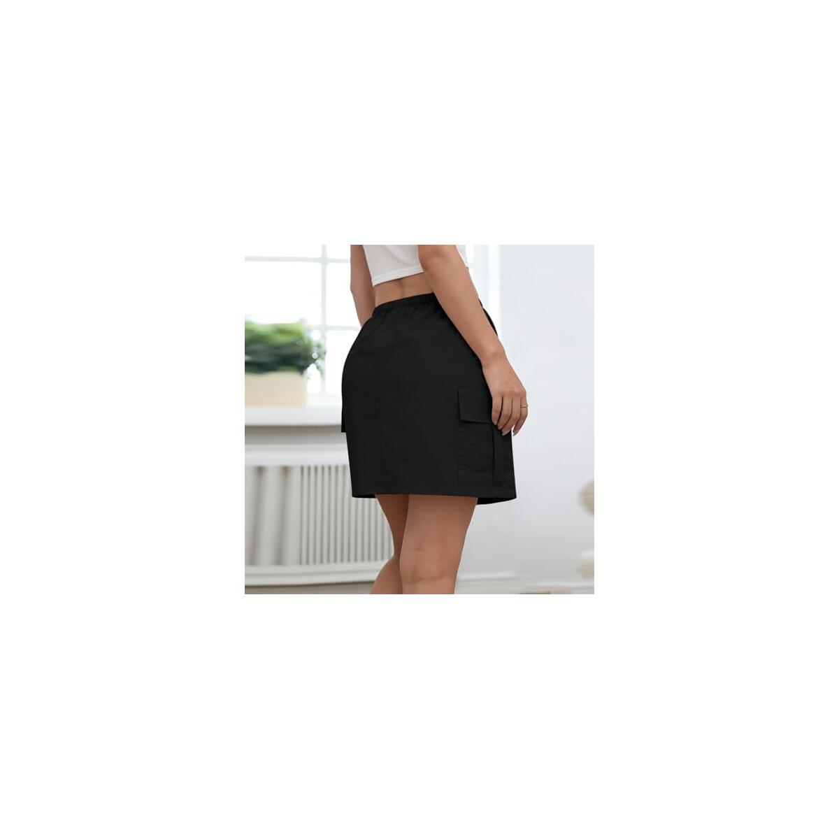 Drawstring Waisted Cargo Promo Codes - RebateKey