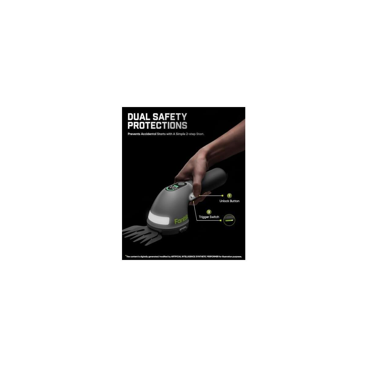 Fanttik Z Pro Cordless 1 Deal - RebateKey