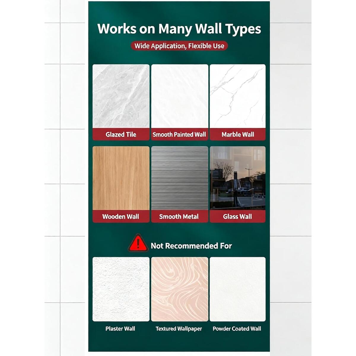 No Drill Shower Deal - RebateKey