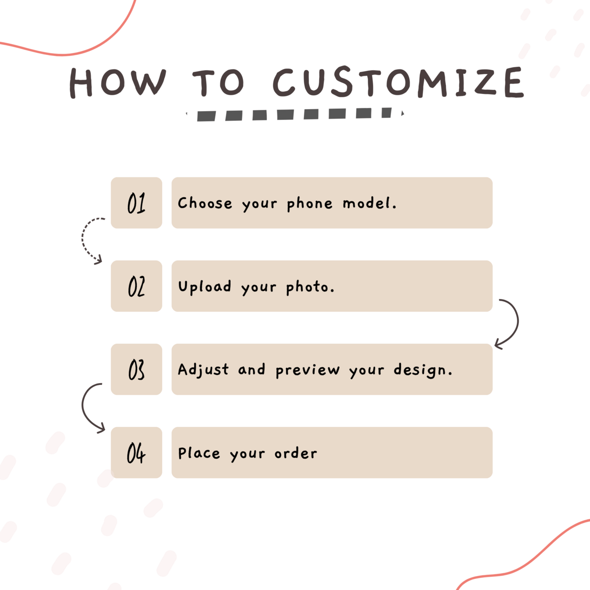 Customized Iphone Case Coupon - RebateKey