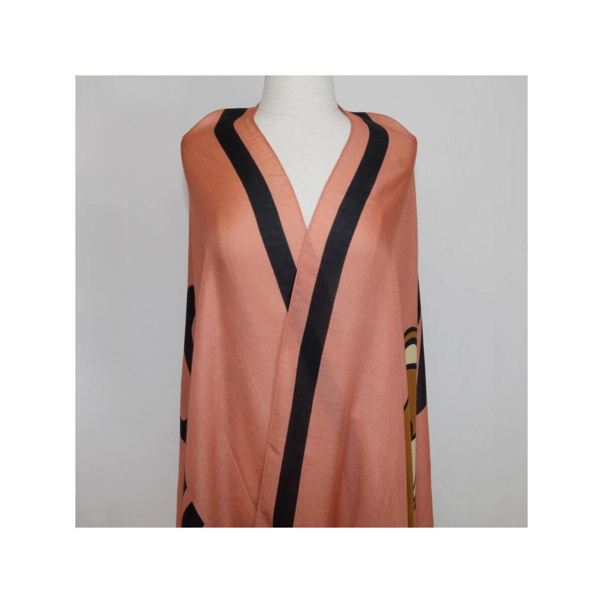 Moschino Bear Logo Scarf Deal - RebateKey