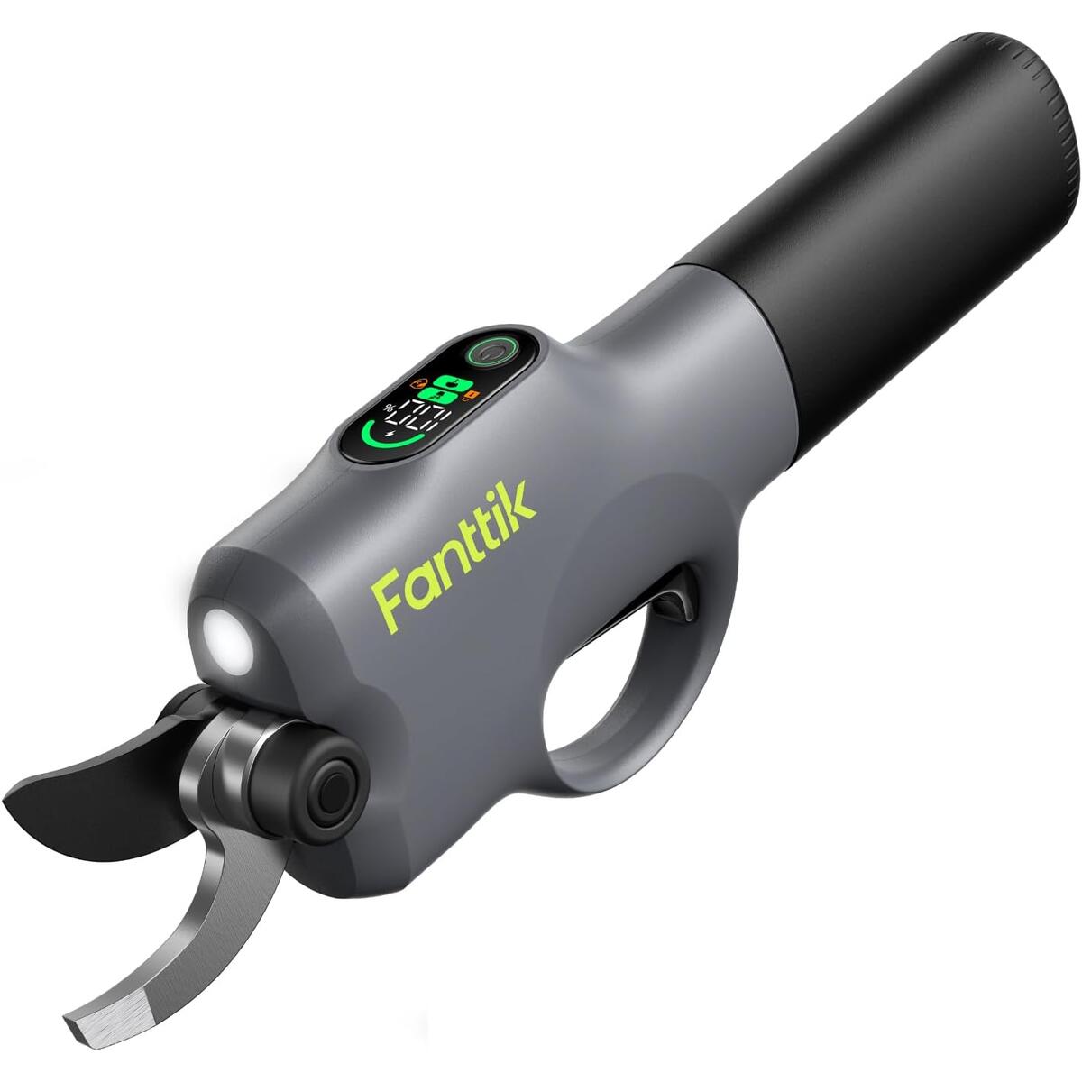 Fanttik Y10 Pro Cordless Electric Pruning Shears with Brushless Motor