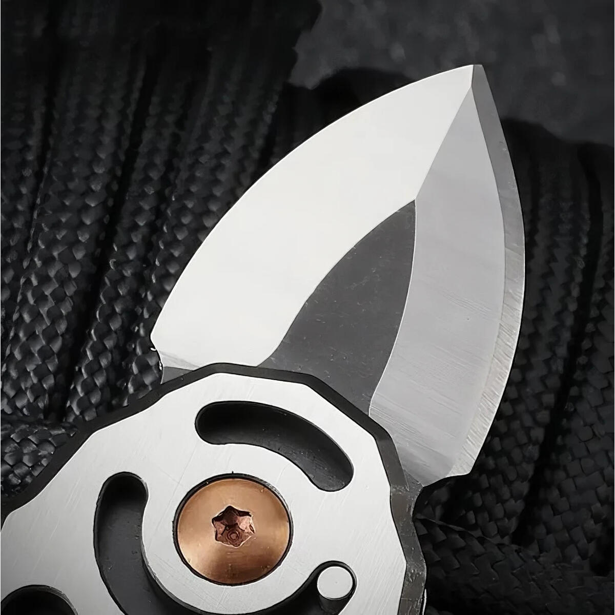 Outdoor Knife Keychain Mini Folding Multifunction Promo Codes - RebateKey