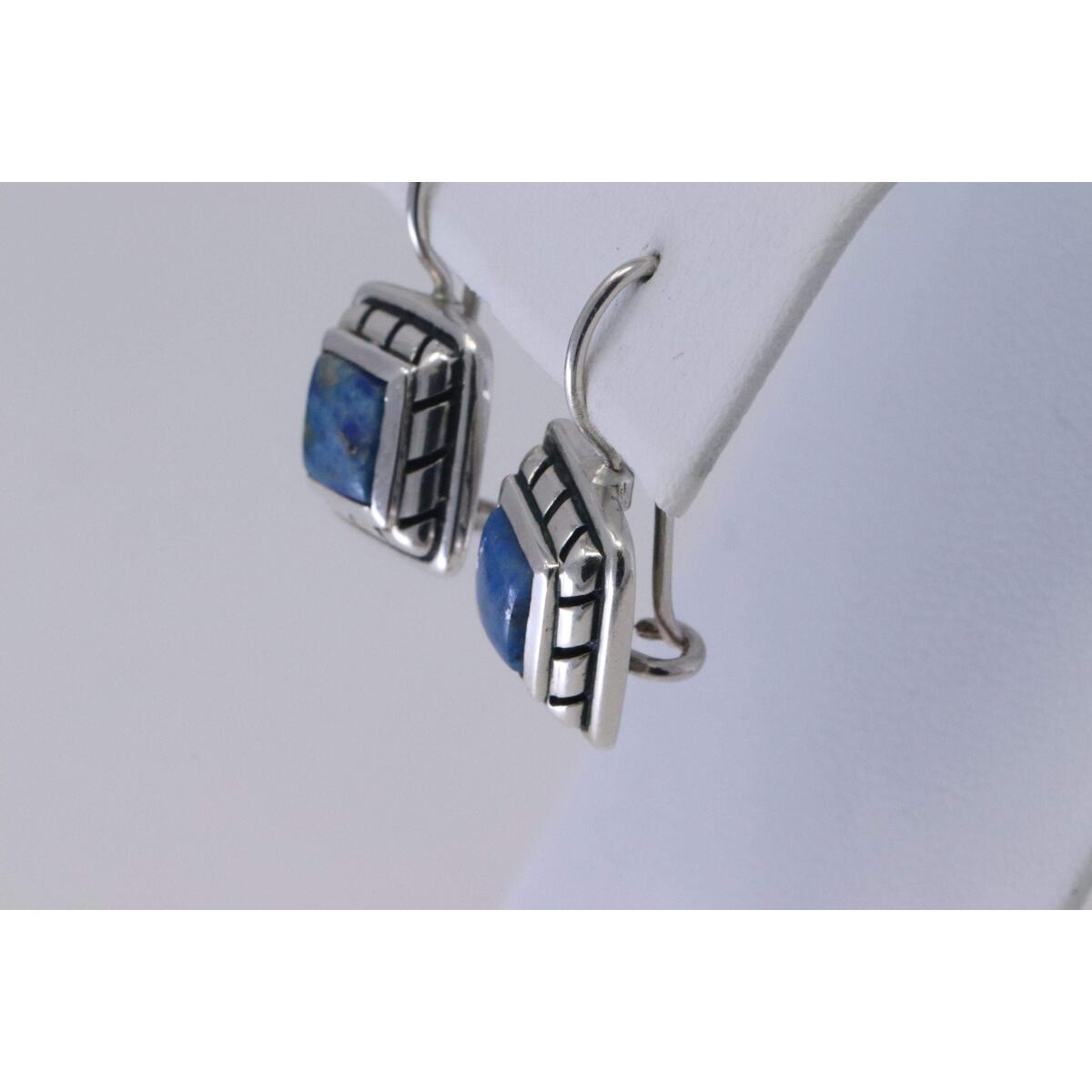Sterling Silver Lapis Lazuli Coupons - RebateKey