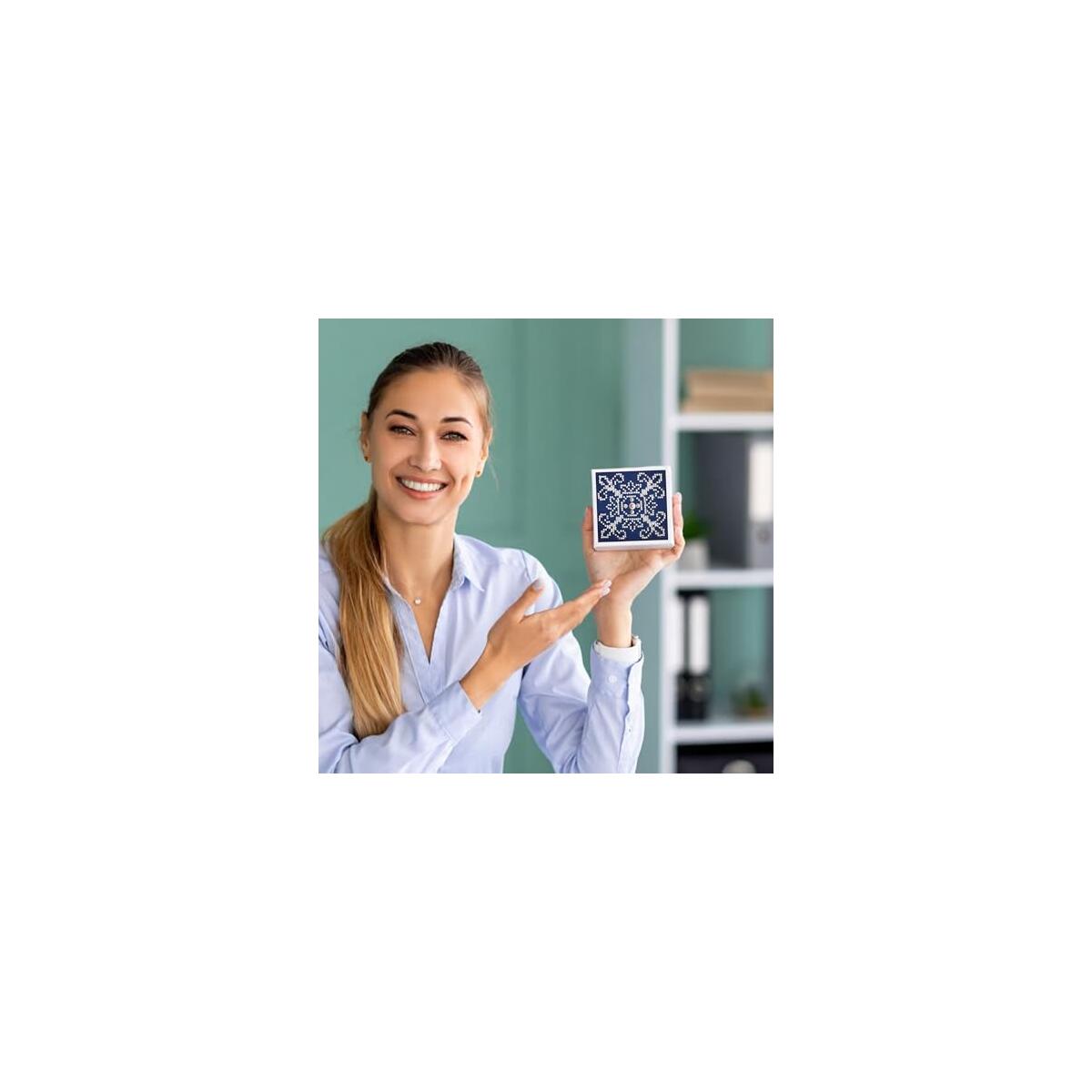 Diamond Dotz White On 1 Promo Codes - RebateKey