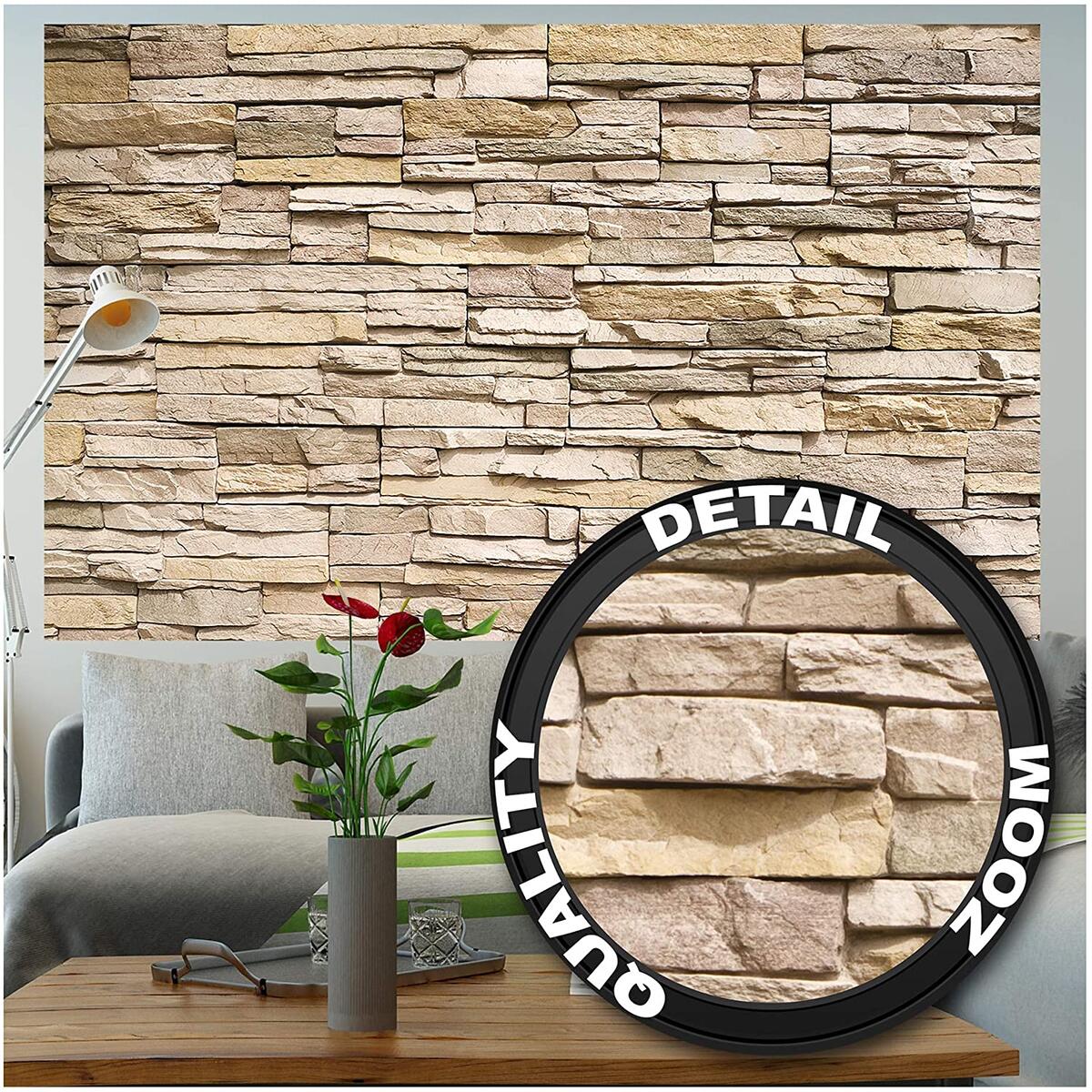 Poster Noble Beige Stonewall Promo Codes - RebateKey