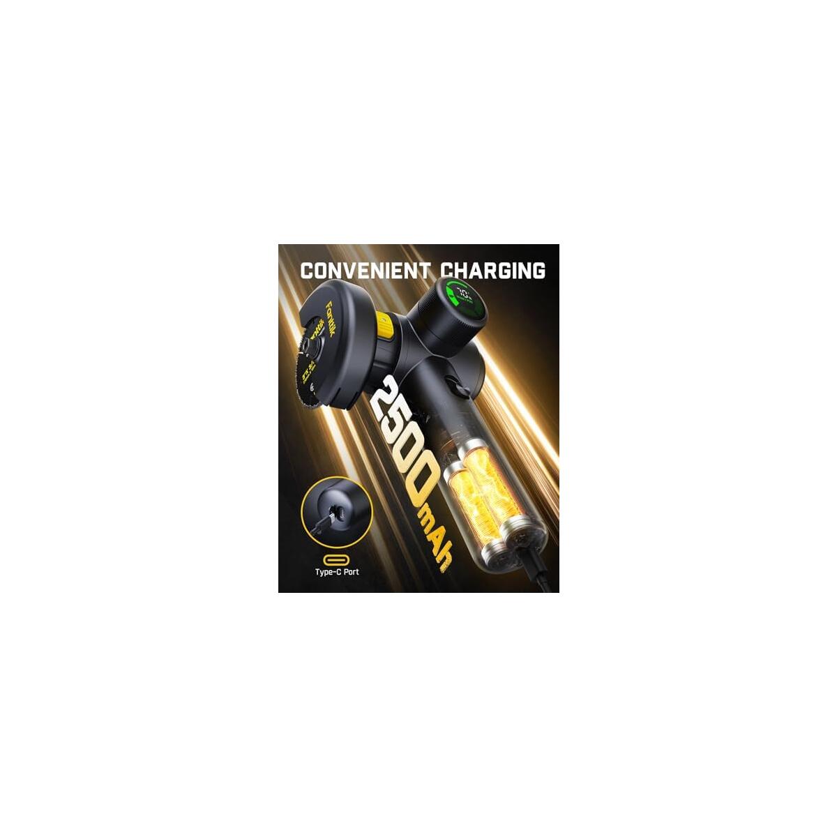 Fanttik M10 Ace 3 Deals - RebateKey