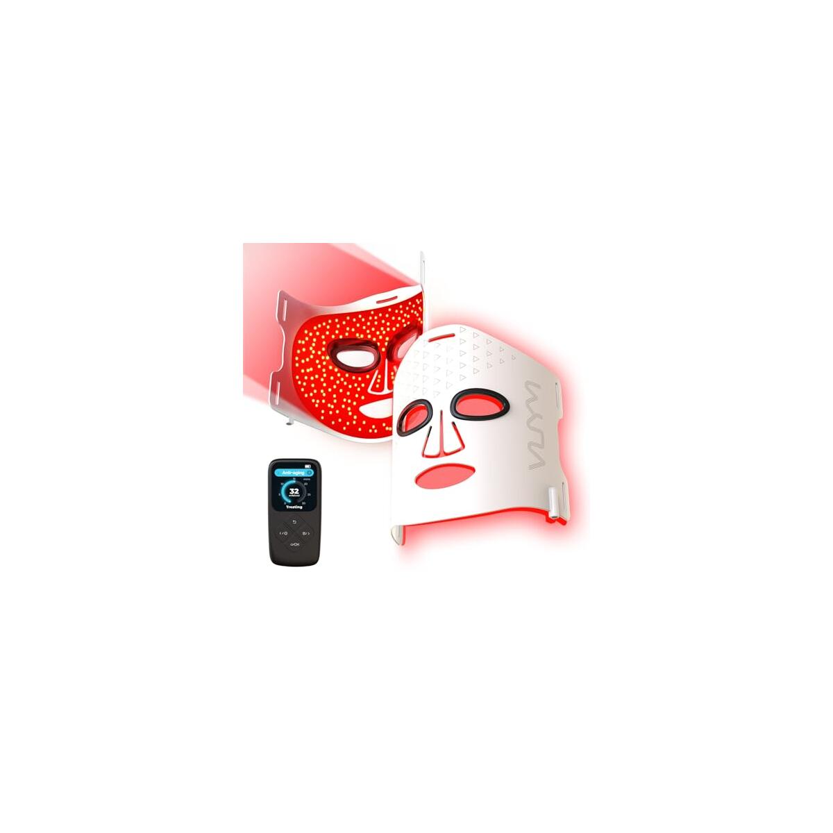 Red Light Therapy 8 Deals - RebateKey