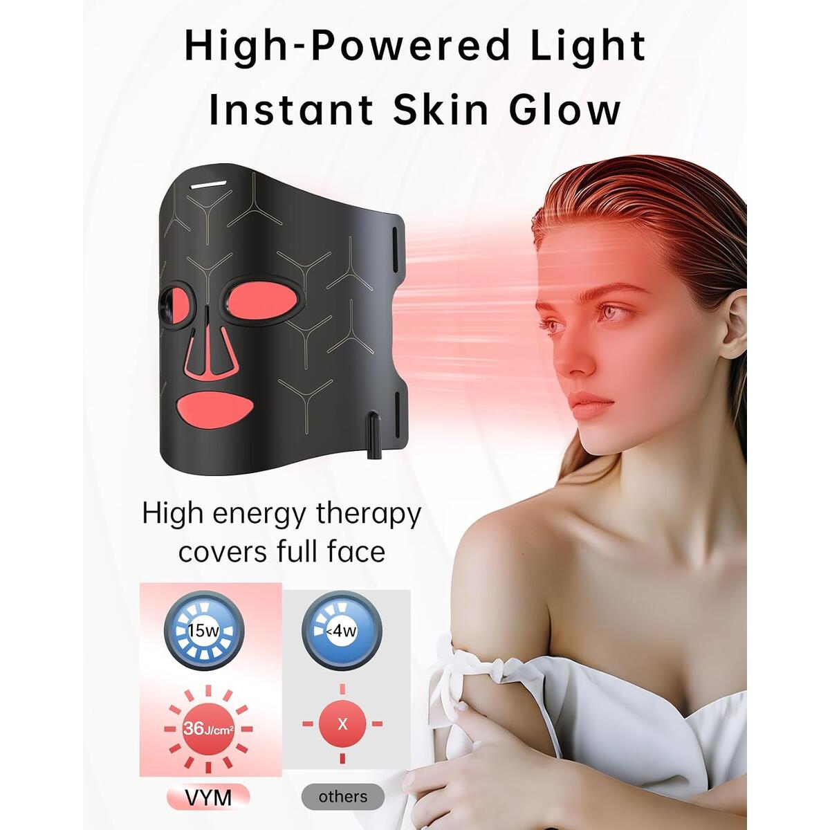 Infrared Red Light 9 Promo Codes - RebateKey