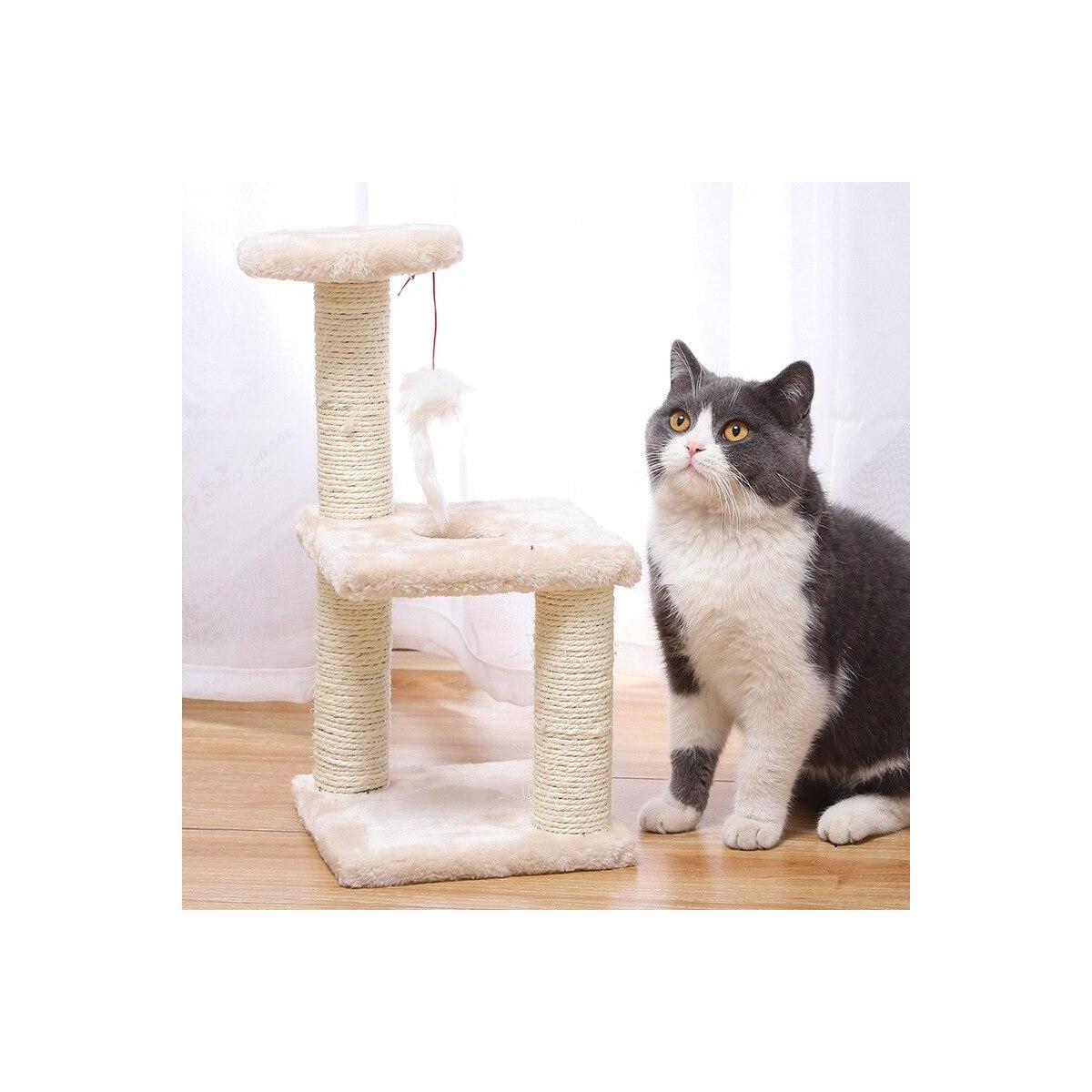 Cat Tree Tower Deals - RebateKey