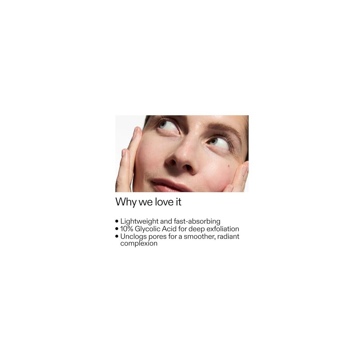 The Inkey List Glycolic Deals - RebateKey