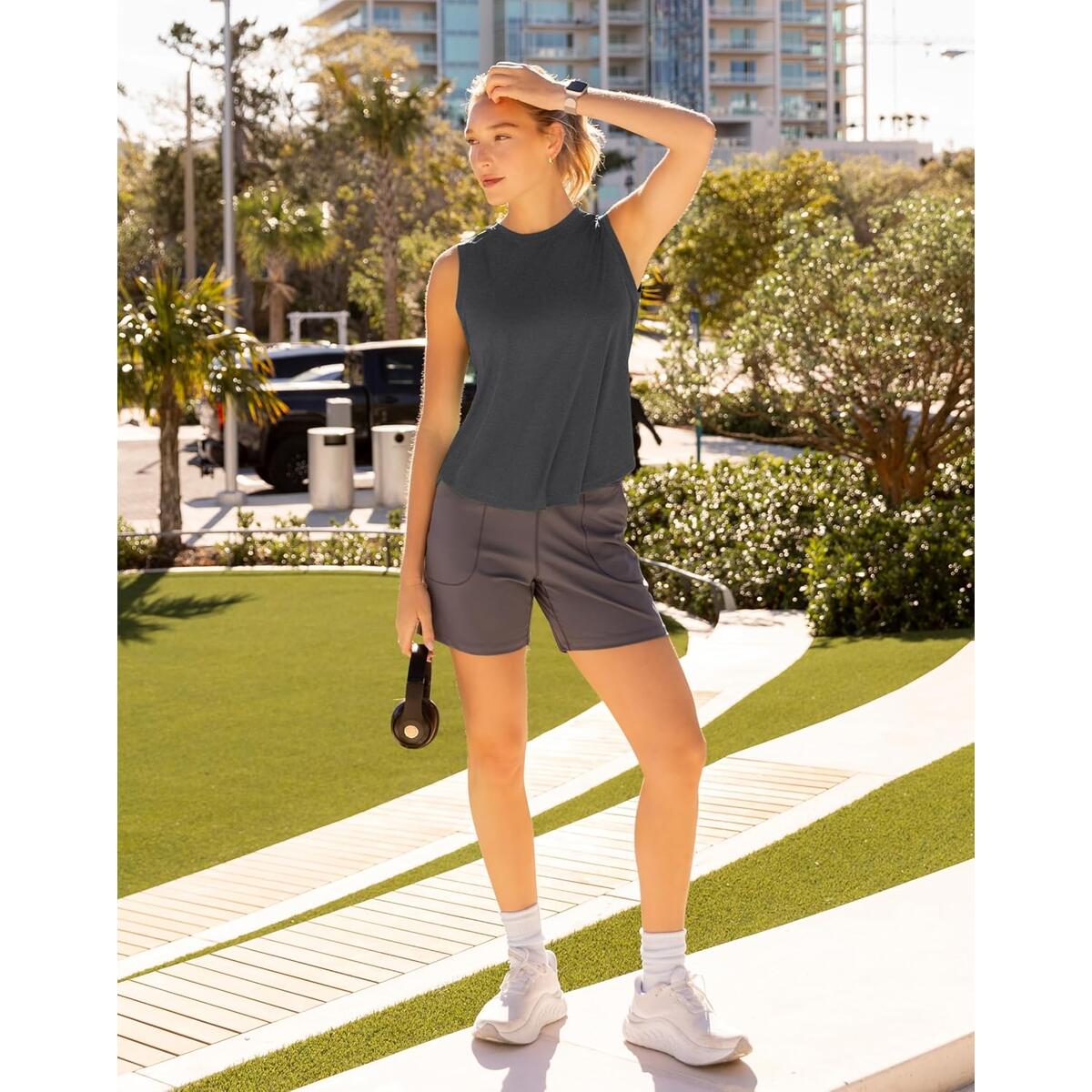 Santiny Womens Workout Coupons - RebateKey