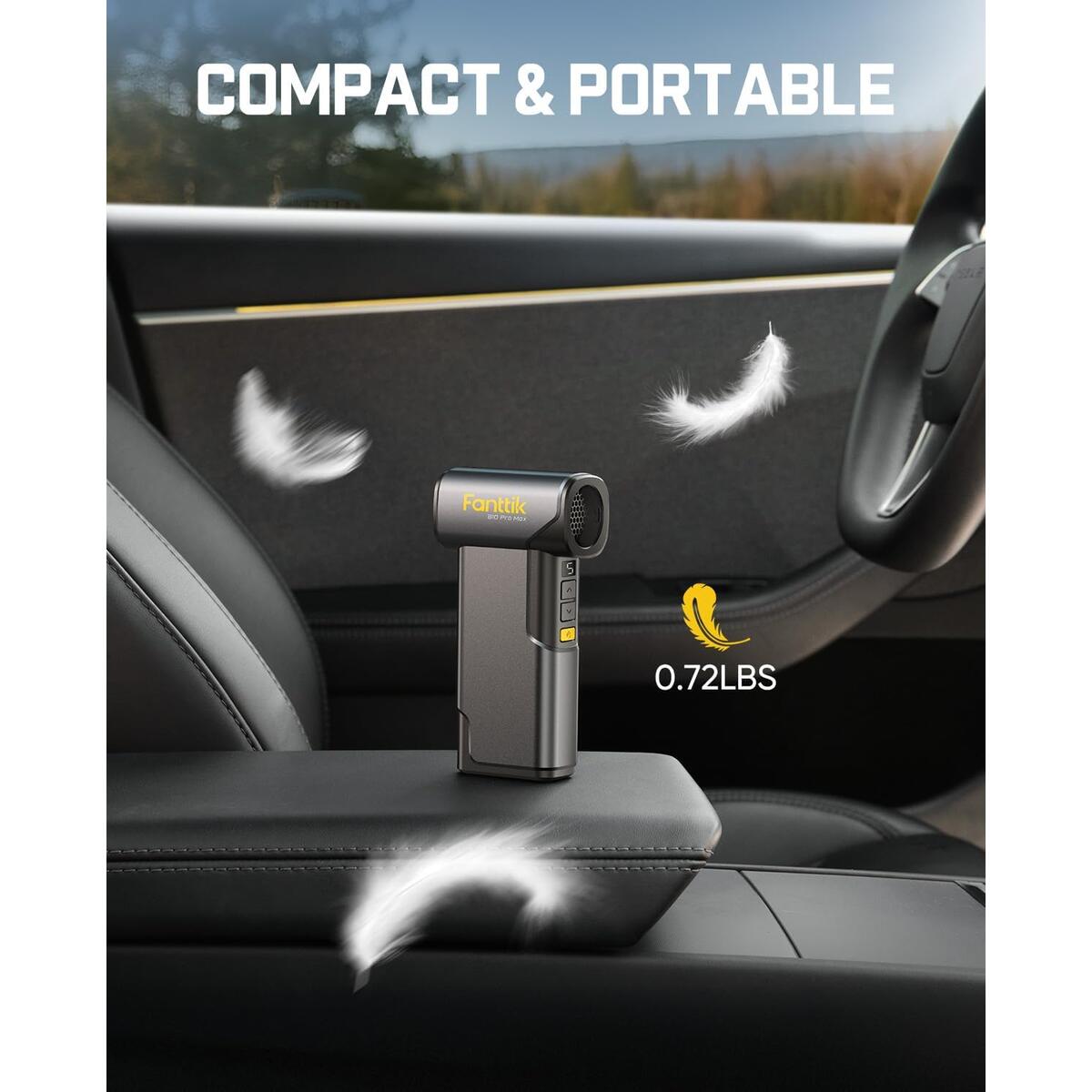 Fanttik B10 Pro 2 Deals - RebateKey