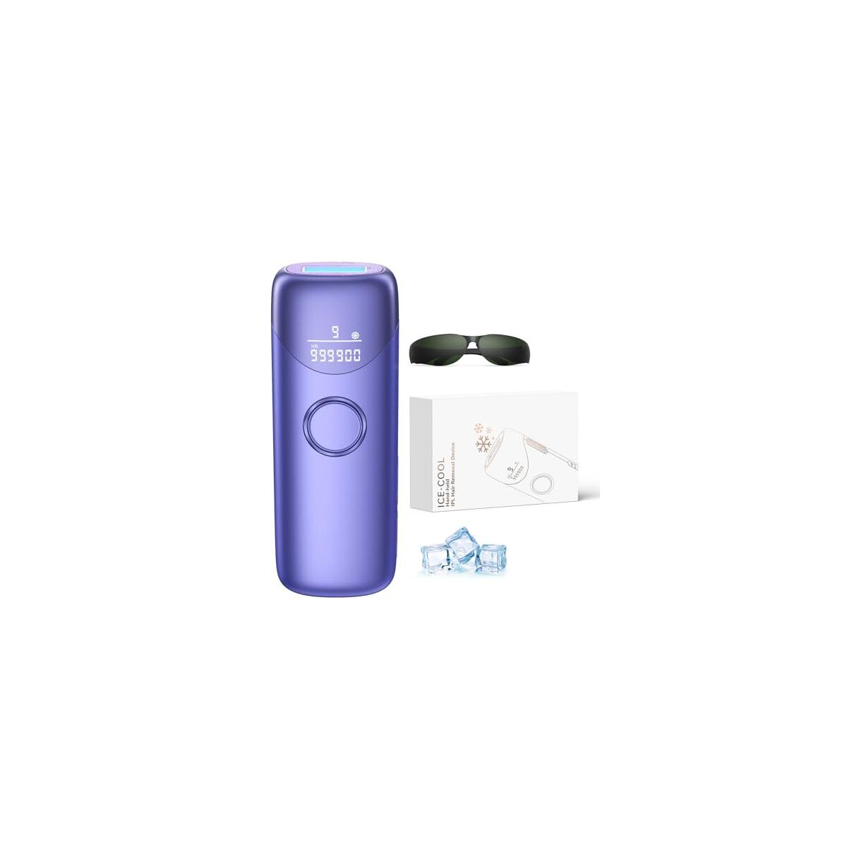 Laser Hair Removal 3 Coupons - RebateKey