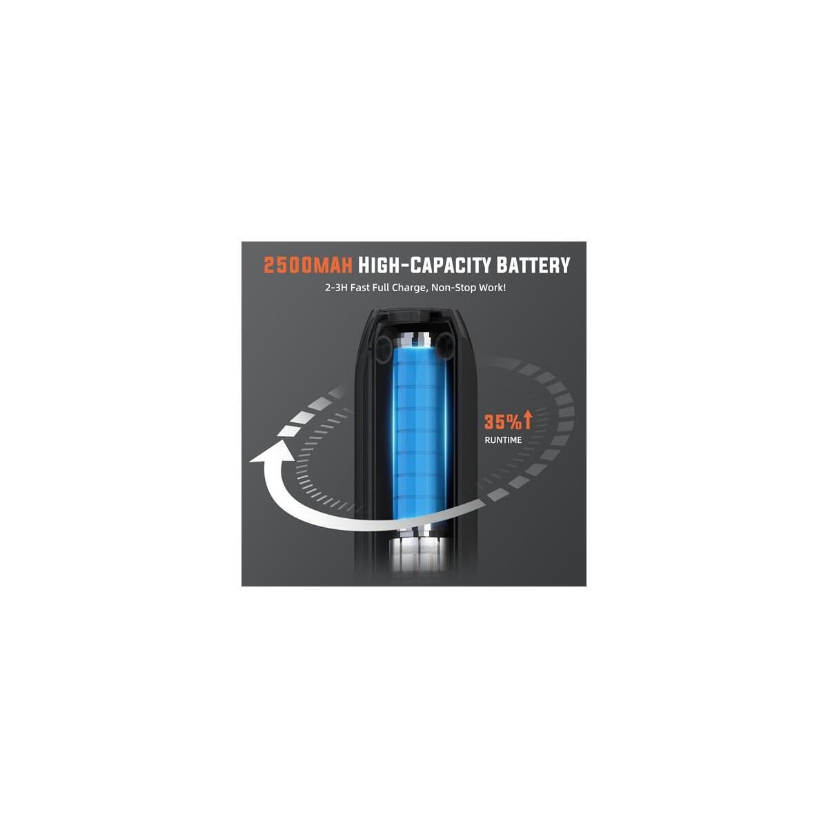 Katerk Mini Cordless Coupons - RebateKey