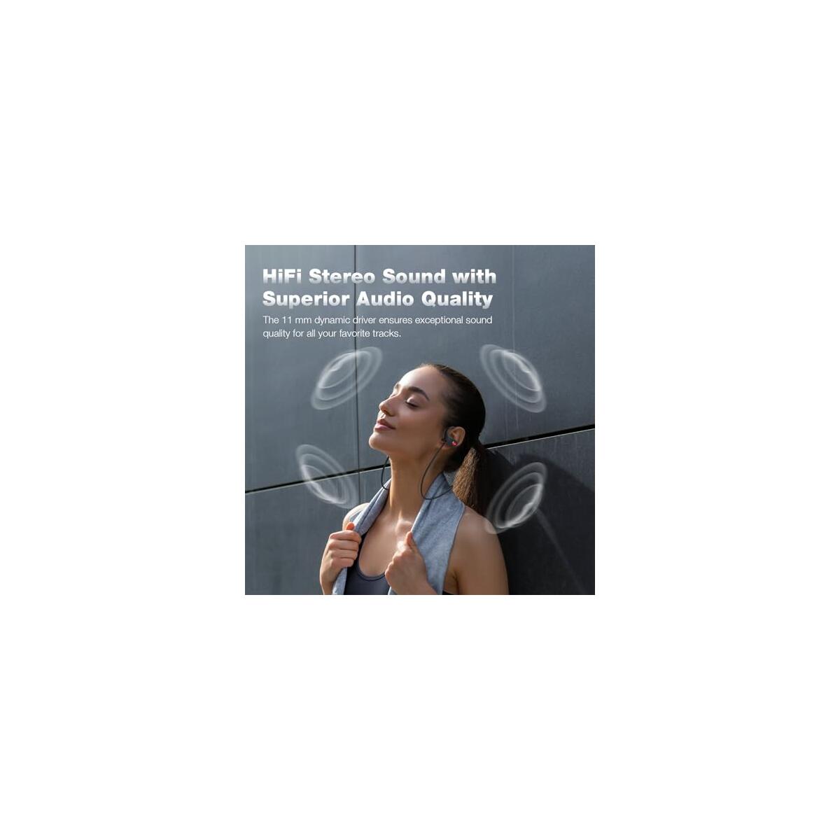 Boean Bluetooth Headphones 3 Coupons - RebateKey