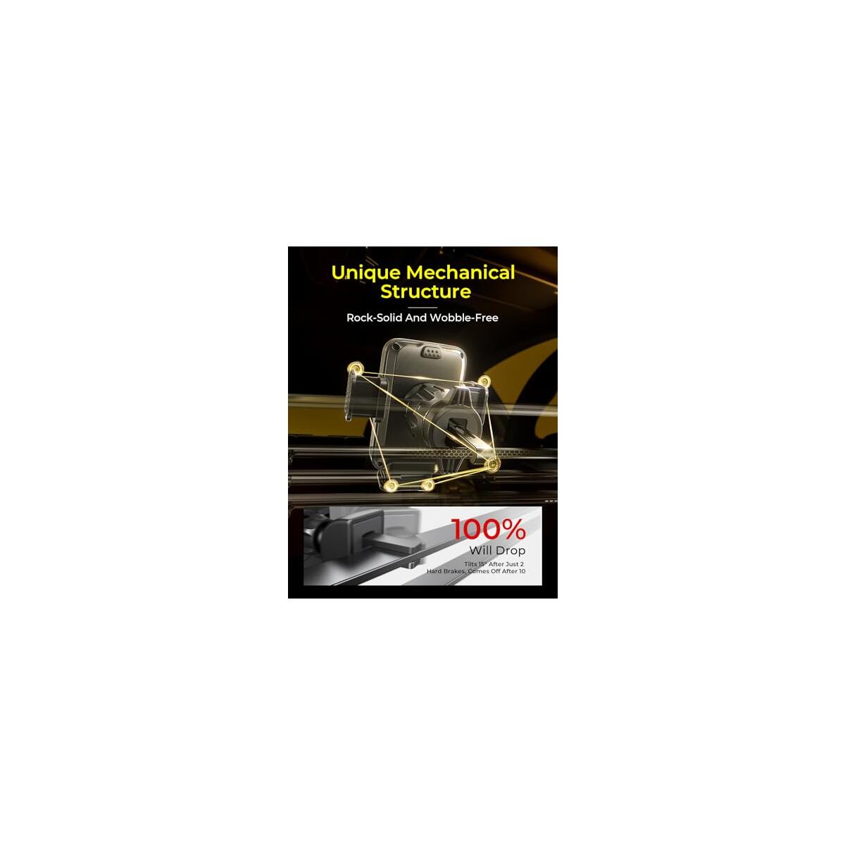 Lisen Wireless Car Charger Promo Codes - RebateKey