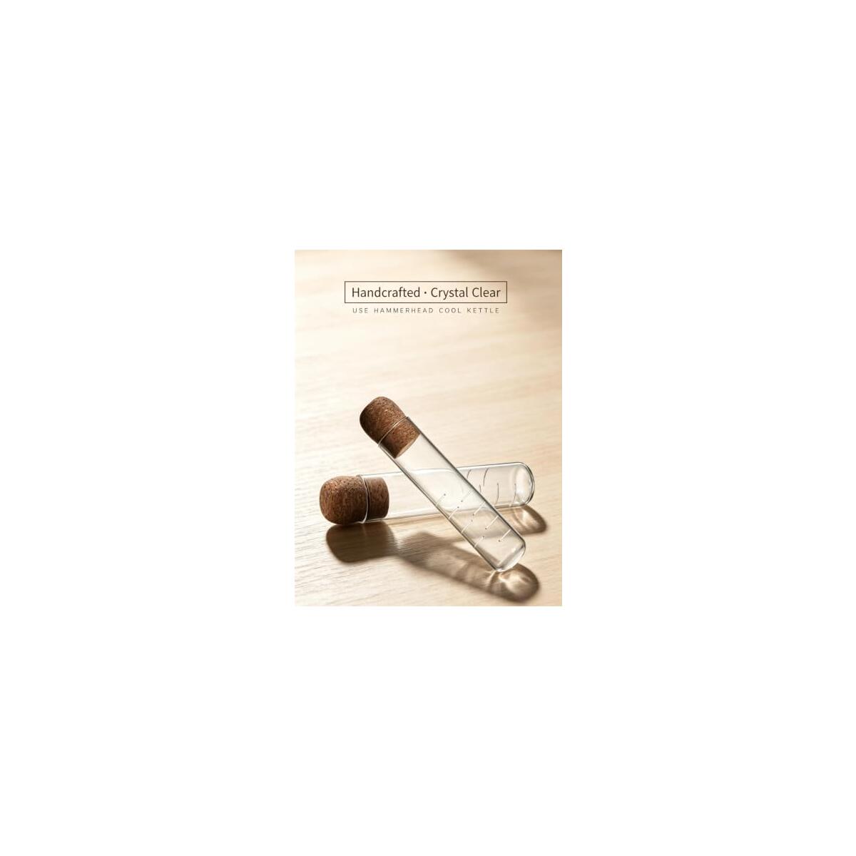 Glass Tea Infuser 1 Coupon - RebateKey