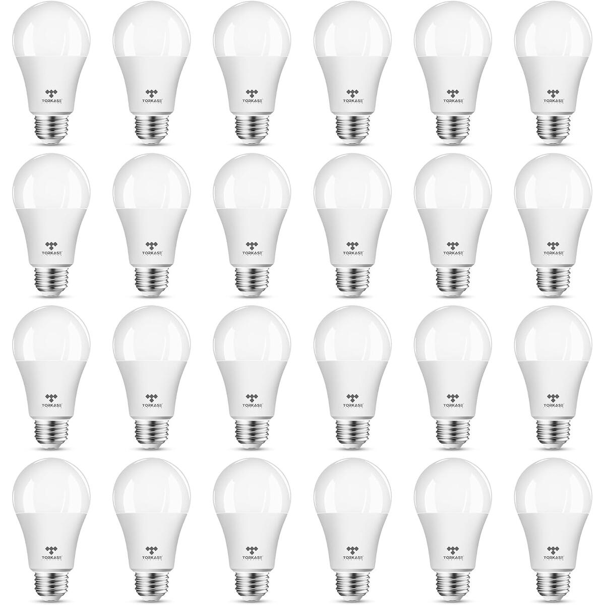 Torkase Light Bulbs Deals - RebateKey