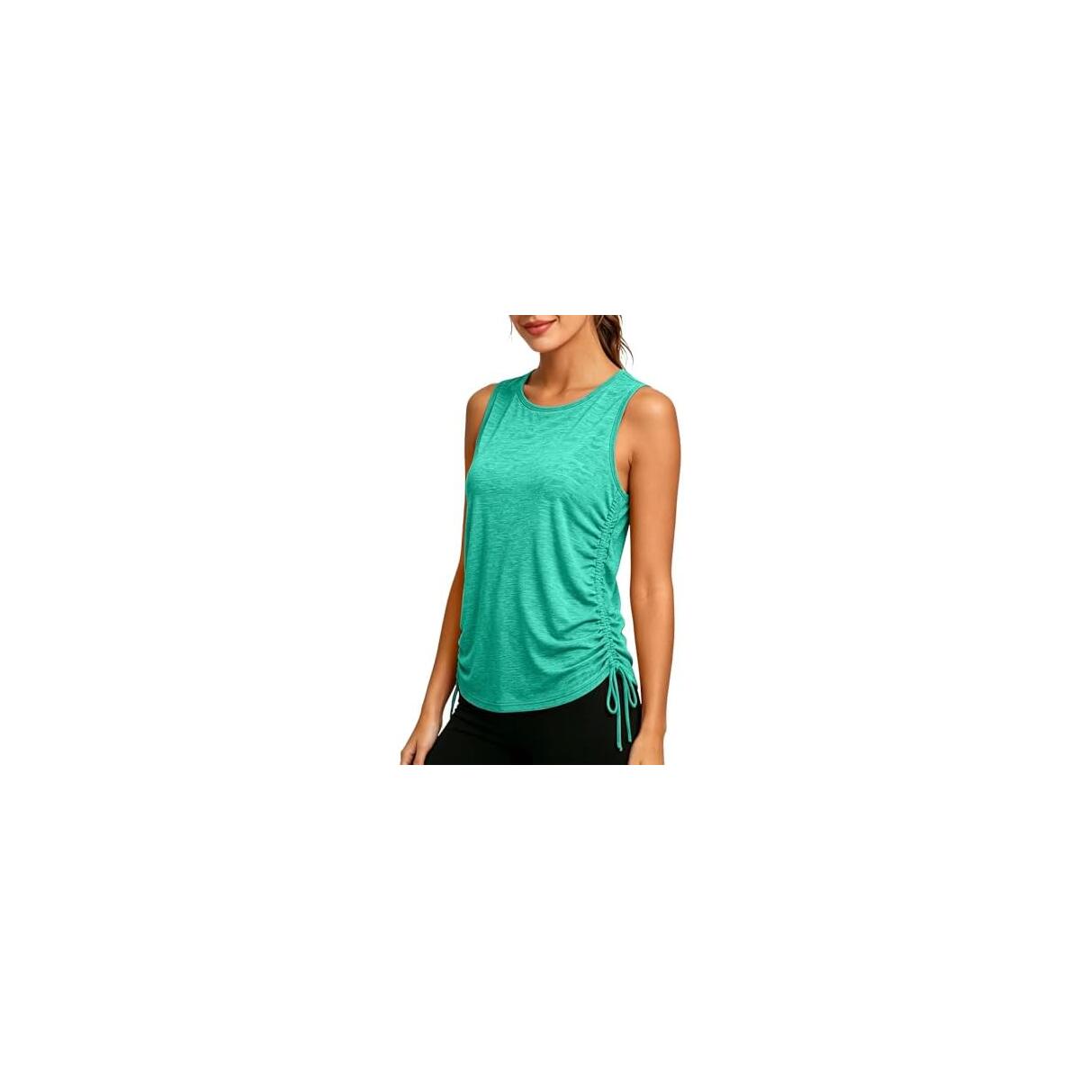 Workout Tank Tops Promo Code - RebateKey