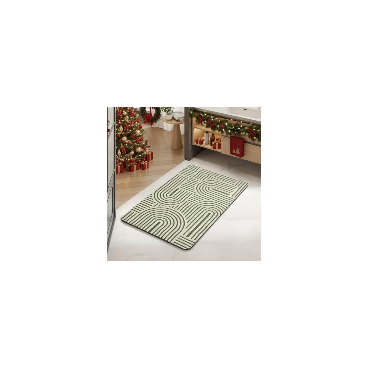 Rubber Backing Non Slipthin Bathroom Rugs Coupons - RebateKey