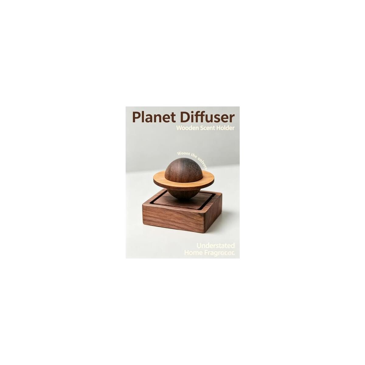 Handcrafted Planet Aroma Coupon - RebateKey