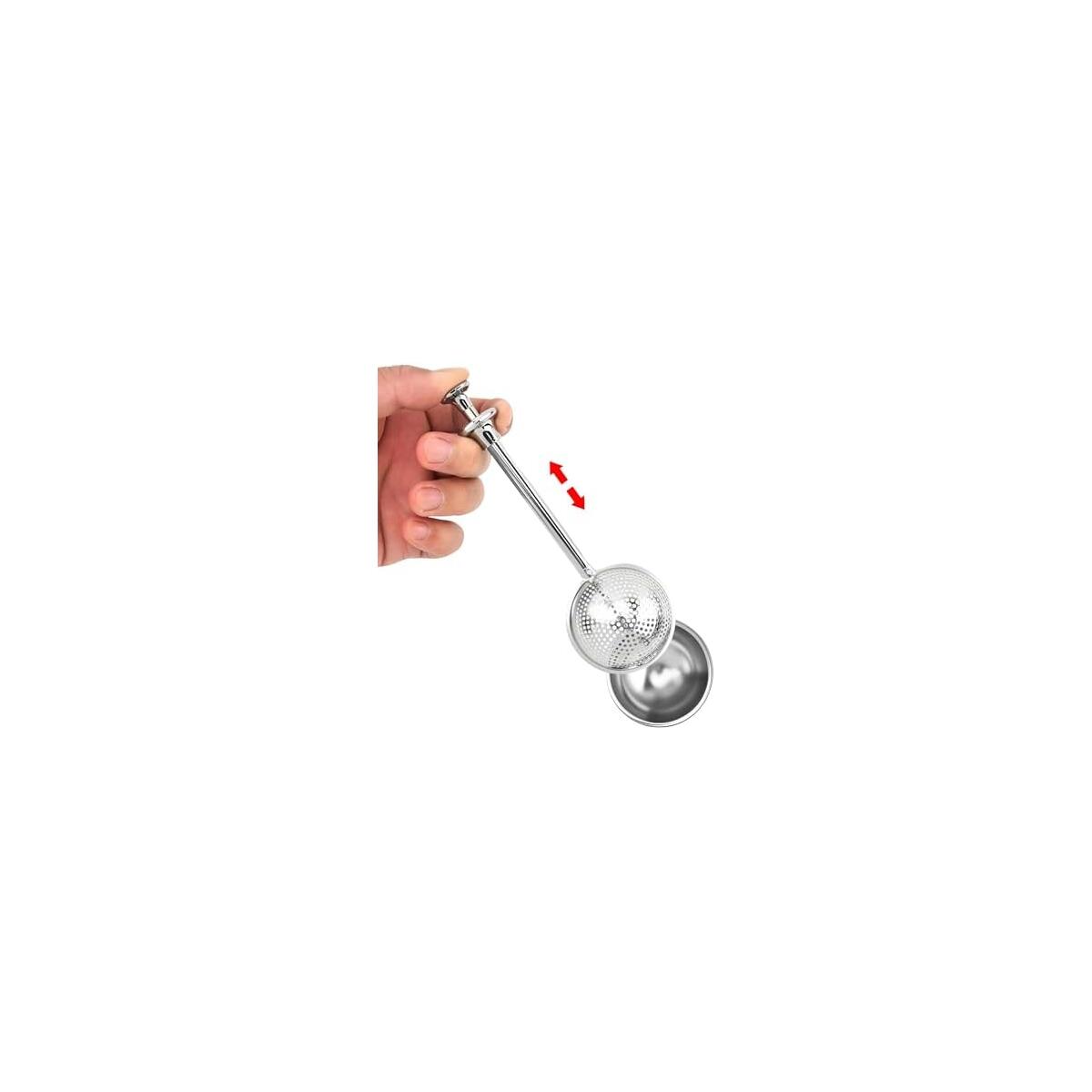 Tea Strainer Deal - RebateKey