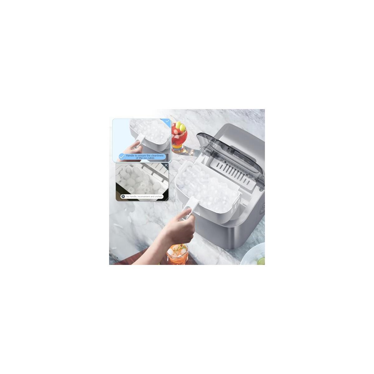 Antarctic Star Countertop Ice Deals - RebateKey