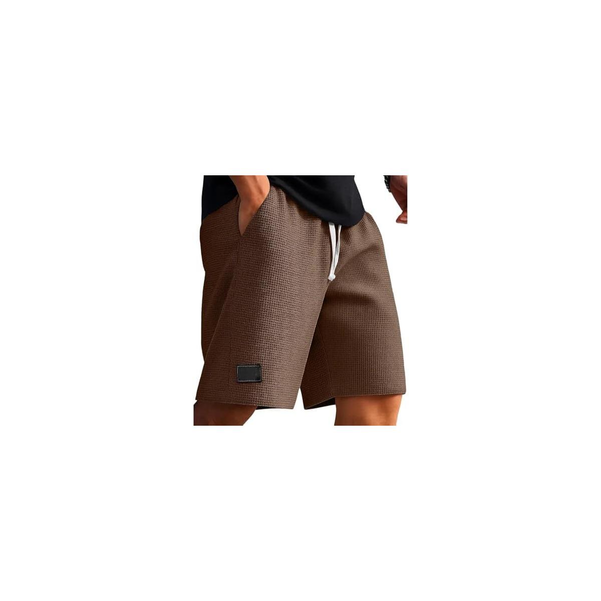 Mens Shorts Casual 1 Deal - RebateKey