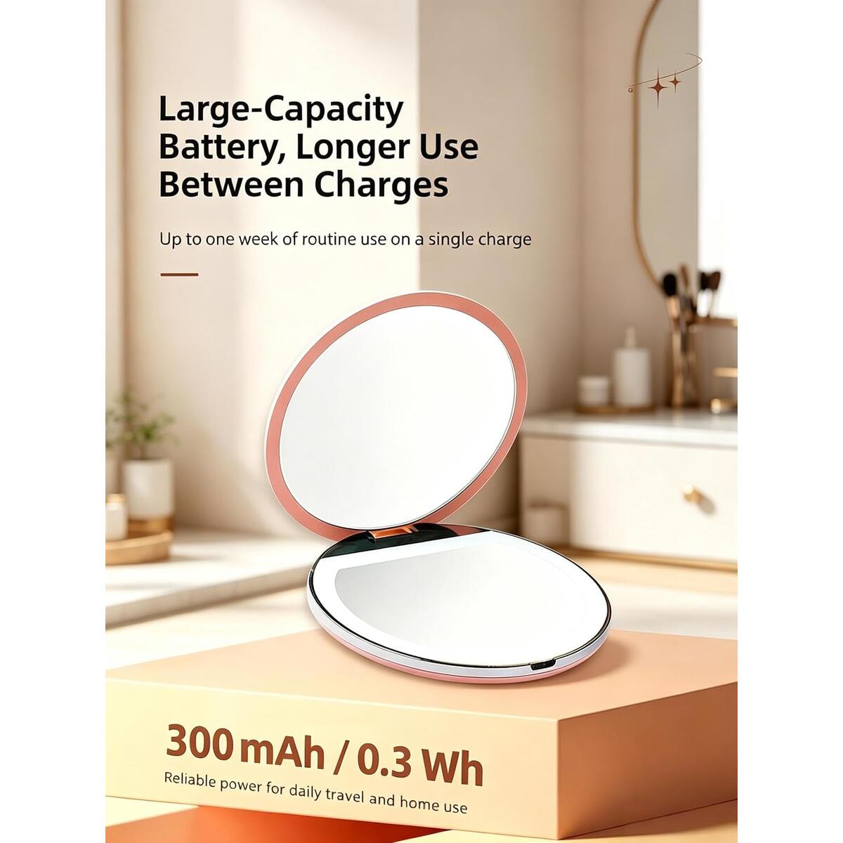 Led Lighted Make Coupon - RebateKey