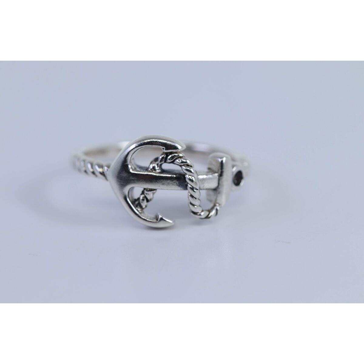 Sterling Silver Nautical Anchor Promo Codes - RebateKey