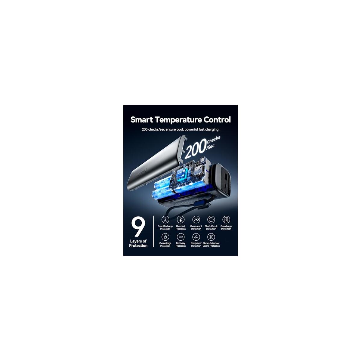 Powerhive Laptop Power Bank Fast Charging Promo Code - RebateKey